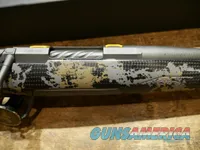 Browning X-Bolt Mountain Pro Tungsten 6.5 PRC