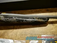 Browning X-Bolt Mountain Pro Tungsten 6.5 PRC