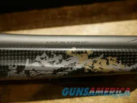 Browning X-Bolt Mountain Pro Tungsten 6.5 PRC