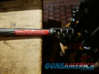 Browning X-Bolt Mountain Pro Tungsten 6.5 PRC