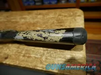 Browning X-Bolt Mountain Pro Tungsten 6.5 PRC