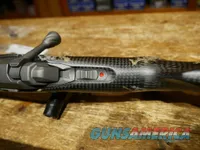 Browning X-Bolt Mountain Pro Tungsten 6.5 PRC