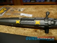 Browning X-Bolt Mountain Pro Tungsten 6.5 PRC