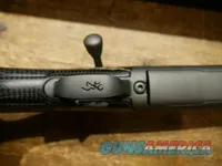 Browning X-Bolt Mountain Pro Tungsten 6.5 PRC