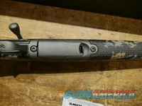 Browning X-Bolt Mountain Pro Tungsten 6.5 PRC