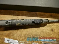 Browning X-Bolt Mountain Pro Tungsten 6.5 PRC