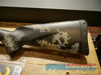 Browning X-Bolt Mountain Pro Tungsten 6.5 PRC