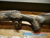 Browning X-Bolt Mountain Pro Tungsten 6.5 PRC