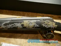 Browning X-Bolt Mountain Pro Tungsten 6.5 PRC