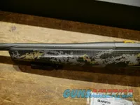 Browning X-Bolt Mountain Pro Tungsten 6.5 PRC