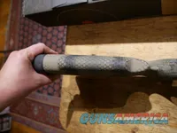 Proof Research Elevation MTR TFDE 6.5 PRC Custom-Level Long-Range!