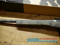 Proof Research Elevation MTR TFDE 6.5 PRC Custom-Level Long-Range!