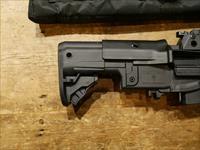 Springfield Armory Hellion 5.56 Nato Bullpup