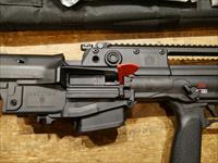 Springfield Armory Hellion 5.56 Nato Bullpup