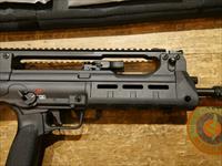 Springfield Armory Hellion 5.56 Nato Bullpup