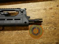Springfield Armory Hellion 5.56 Nato Bullpup