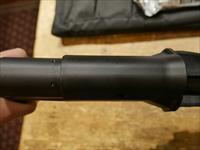 Springfield Armory Hellion 5.56 Nato Bullpup