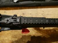 Springfield Armory Hellion 5.56 Nato Bullpup