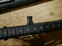 Springfield Armory Hellion 5.56 Nato Bullpup