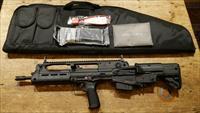 Springfield Armory Hellion 5.56 Nato Bullpup