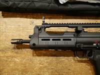 Springfield Armory Hellion 5.56 Nato Bullpup