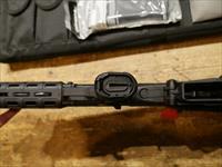 Springfield Armory Hellion 5.56 Nato Bullpup