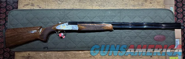 Caesar Guerini Magnus Sporting 12ga 32" Adj Comb