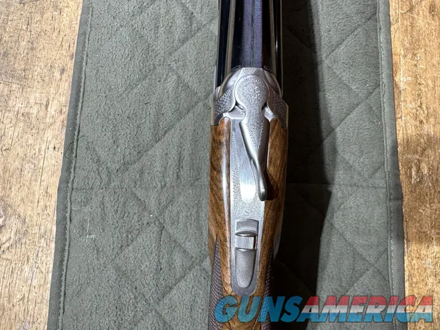 Caesar Guerini Magnus Sporting 12ga 32" Adj Comb