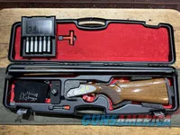 Caesar Guerini Magnus Sporting 12ga 32" Adj Comb