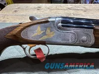 Caesar Guerini Magnus Sporting 12ga 32" Adj Comb