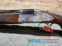 Caesar Guerini Magnus Sporting 12ga 32" Adj Comb