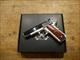 Springfield Armory 1911 Ronin 4.25" .45ACP
