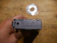 Colt AR-15 A2 Gov't Carbine R6520 Pre-Ban .223