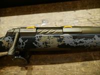 Browning X-Bolt Mountain Pro Burnt Bronze 6.8 Western!