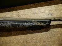 Browning X-Bolt Mountain Pro Burnt Bronze 6.8 Western!