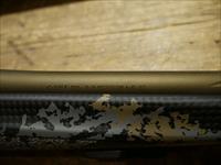 Browning X-Bolt Mountain Pro Burnt Bronze 6.8 Western!