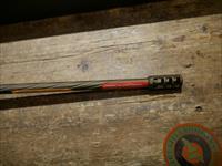 Browning X-Bolt Mountain Pro Burnt Bronze 6.8 Western!