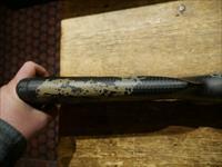 Browning X-Bolt Mountain Pro Burnt Bronze 6.8 Western!
