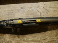 Browning X-Bolt Mountain Pro Burnt Bronze 6.8 Western!