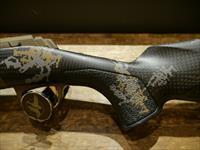 Browning X-Bolt Mountain Pro Burnt Bronze 6.8 Western!