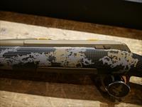 Browning X-Bolt Mountain Pro Burnt Bronze 6.8 Western!