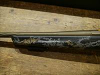 Browning X-Bolt Mountain Pro Burnt Bronze 6.8 Western!