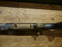 Browning X-Bolt Mountain Pro Burnt Bronze 6.8 Western!