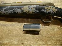 Browning X-Bolt Mountain Pro Burnt Bronze 6.8 Western!