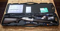 Beretta A400 Upland 12ga 28" NIB