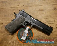 Kimber Custom LW Night Patrol 9mm