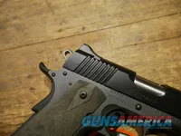 Kimber Custom LW Night Patrol 9mm