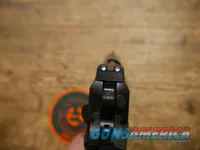 Kimber Custom LW Night Patrol 9mm