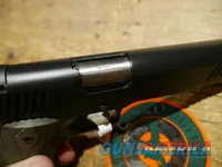 Kimber Custom LW Night Patrol 9mm