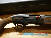 Fabarm L4s Sporting 12ga 30" NIB